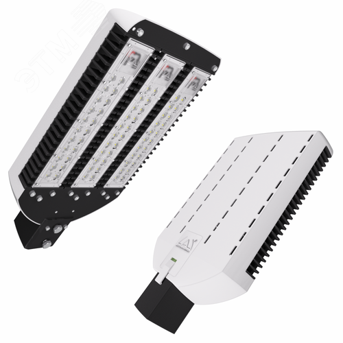 Светильник ДКУ-230w IP67 31050 Лм 5000К 100х15 град - фото 3