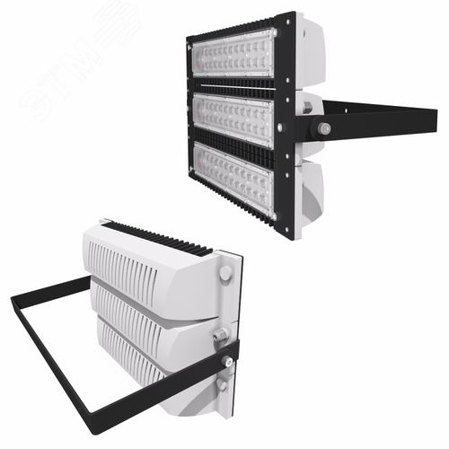 Светильник ДО-165w IP67 23504 Лм 5000К 100х15 градусов - фото 3