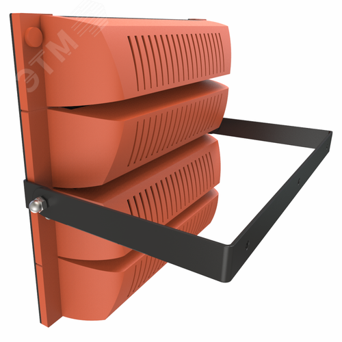 Светильник ДО-140w IP65 20860Лм 5000К 10 град. 12V 2Ex - фото 2