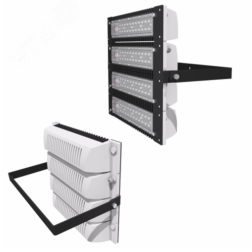 Светильник ДО-220w IP67 32817 Лм 5000К 120 градусов - фото 3