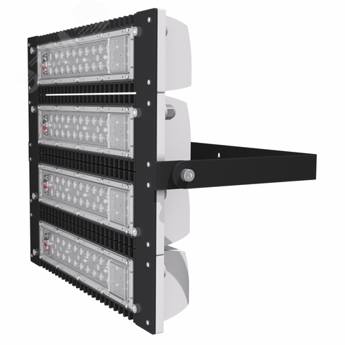 Светильник ДО-220w IP67 31339 Лм 5000К 150х70 градусов - фото 1