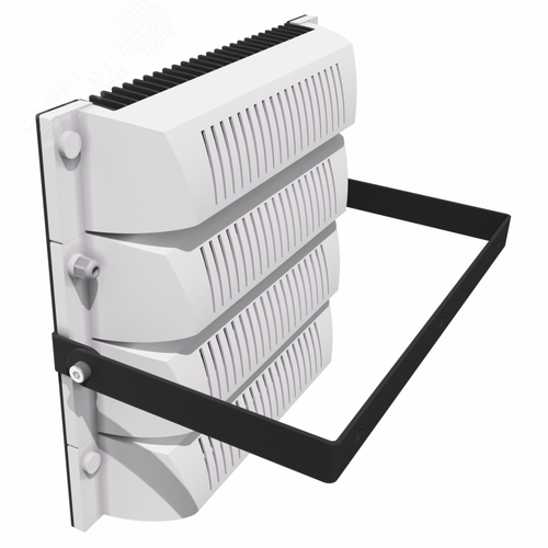 Светильник ДО-300w IP67 40500 Лм 5000К 150 градусов х70 градусов - фото 2