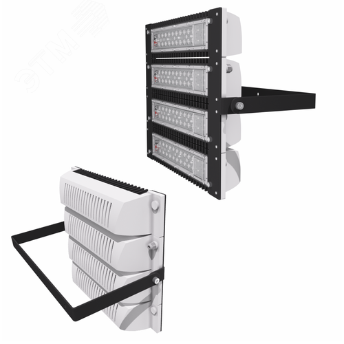 Светильник ДО-220w IP67 31339 Лм 5000К 150х70 градусов - фото 3