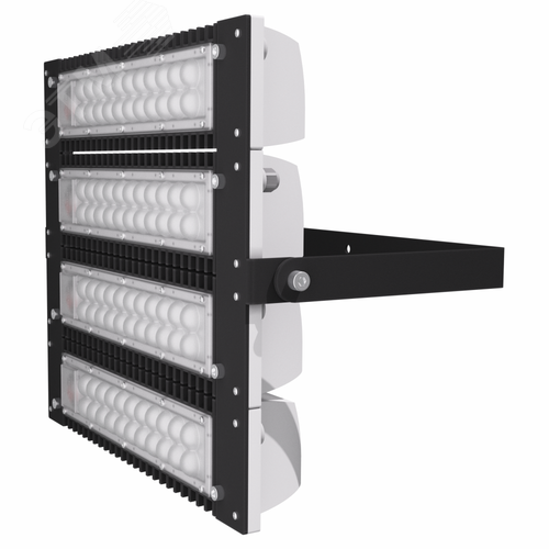 Светильник ДО-220w IP67 31339 Лм 5000К 120 градусов OПАЛ - фото 1