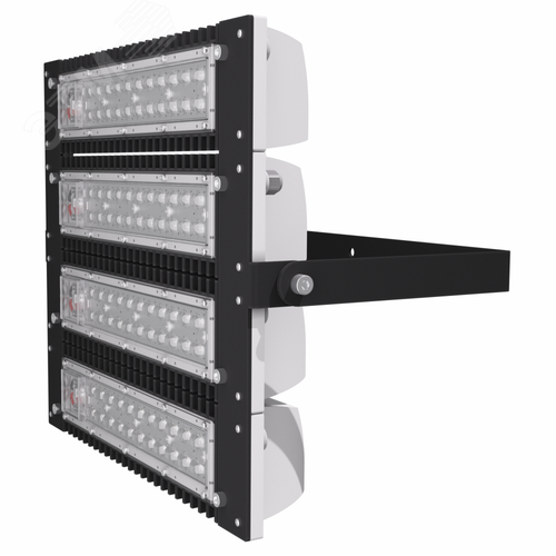 Светильник ДО-300w IP67 40500 Лм 5000К 100 градусовх15 градусов - фото 1