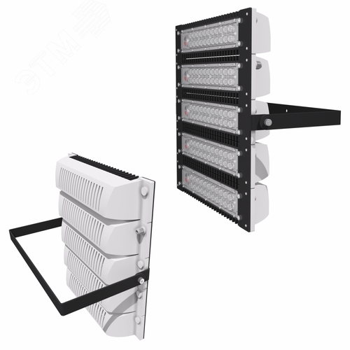 Светильник ДО-250w IP67 35613 Лм 5000К 60 градусов - фото 3