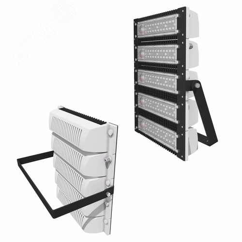 Светильник ДО-350w IP67 47250 Лм 5000К 120 градусов - фото 3