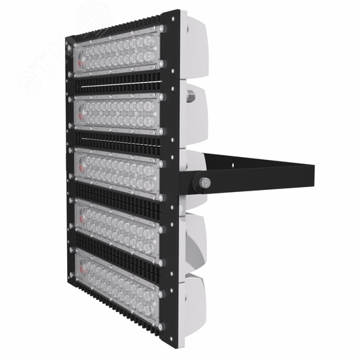 Светильник ДО-250w IP67 35613 Лм 5000К 60 градусов - фото 1