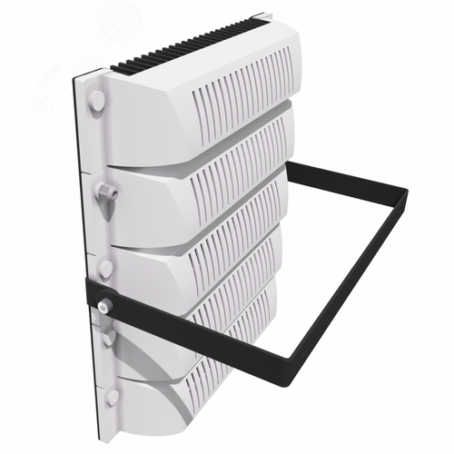 Светильник ДО-350w IP67 47250 Лм 5000К 150 градусовх170 градусов - фото 2