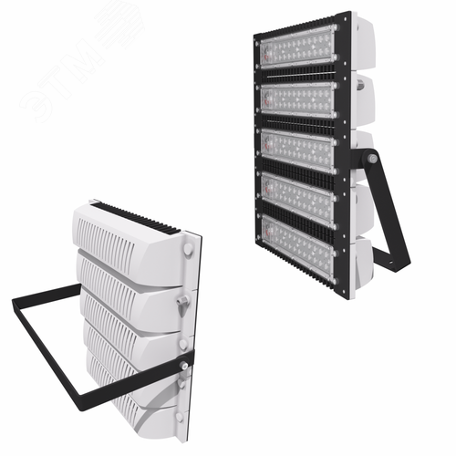 Светильник ДО-350w IP67 47250 Лм 5000К 150 градусовх170 градусов - фото 3