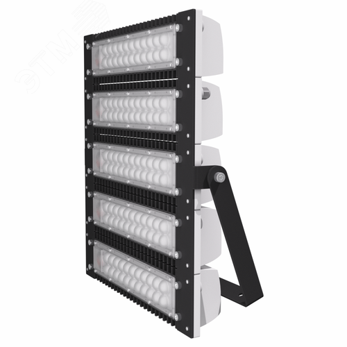 Светильник ДО-250w IP67 35613 Лм 5000К 120 градусов OПАЛ - фото 1