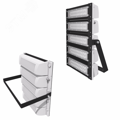 Светильник ДО-350w IP67 47250 Лм 5000К 120 градусов - фото 3