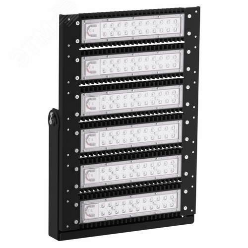 Светильник ДО-300w IP67 42735 Лм 5000К 120 градусов - фото 1