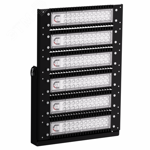 Светильник ДО-400w IP67 56320 Лм 5000К 30 градусов - фото 1