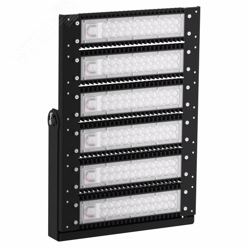 Светильник ДО-400w IP67 54000 Лм 5000К 120 градусов - фото 1