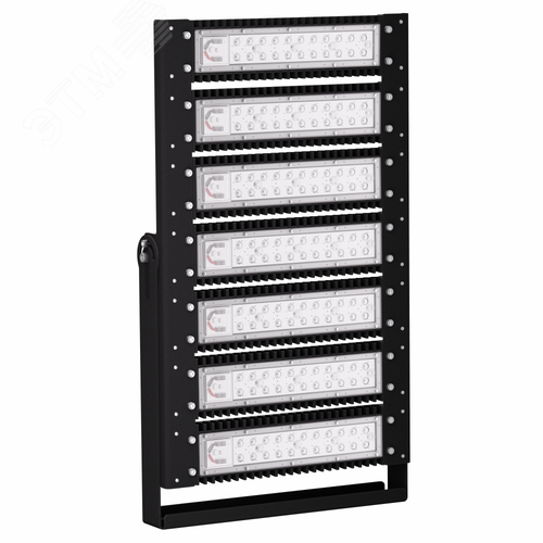 Светильник ДО-500w IP67 67500 Лм 5000К 120 градусов - фото 1