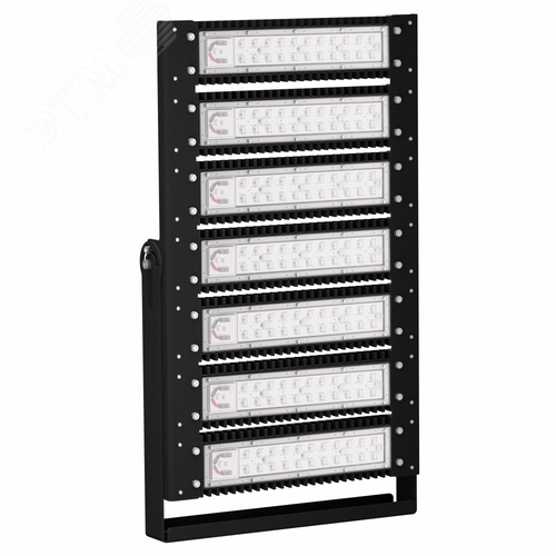 Светильник ДО-500w IP67 67500 Лм 5000К 150 градусовх70 градусов - фото 1