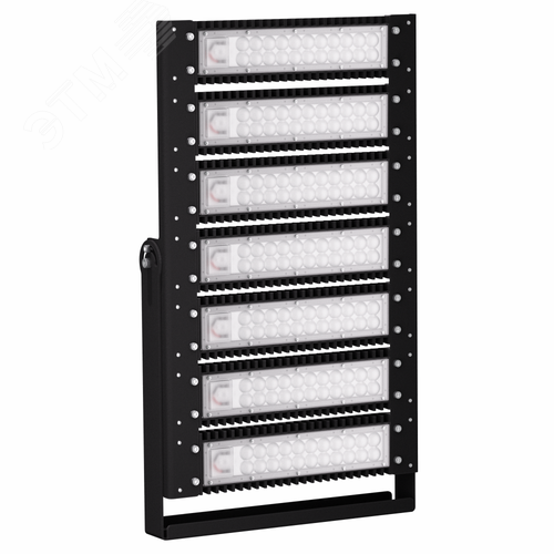 Светильник ДО-500w IP67 67500 Лм 5000К 120 градусов О - фото 1