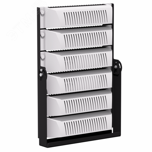 Светильник ДО-500w IP67 67500 Лм 5000К 120 градусов О - фото 2