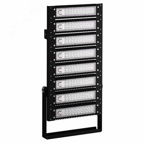 Светильник ДО-600w IP67 85356Лм 5000К 60° YA - фото 1