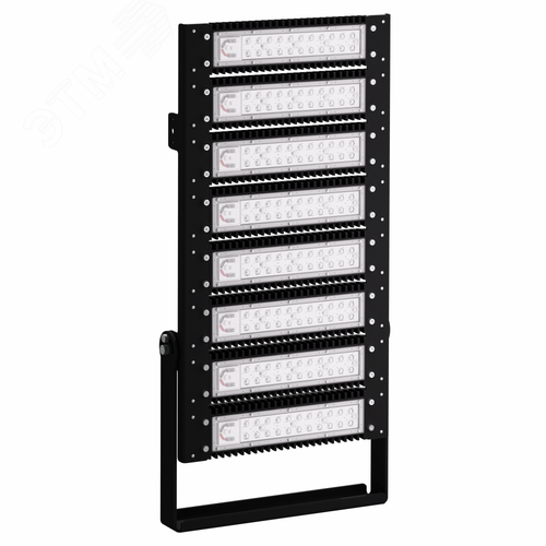 Светильник ДО-550w IP67 74250 Лм 5000К 120 градусов - фото 1