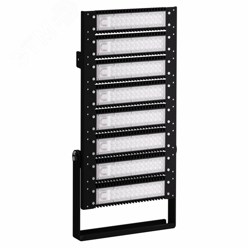 Светильник ДО-550w IP67 74250 Лм 5000К 120 градусов О - фото 1