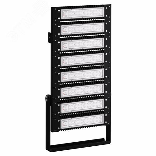 Светильник ДО-400w IP67 56980 Лм 5000К 100х15 градусов - фото 1