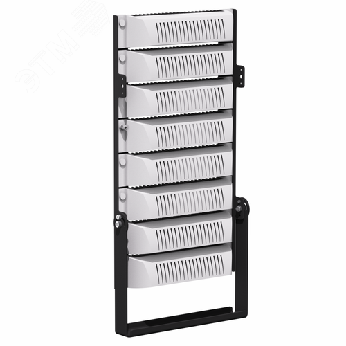 Светильник ДО-600w IP67 85356Лм 5000К 60° YA - фото 2