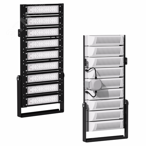 Светильник ДО-650w IP67 87750 Лм 5000К 120 градусов - фото 3