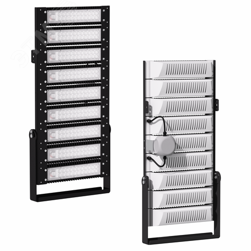 Светильник ДО-650w IP67 87750 Лм 5000К 120 градусов О - фото 3