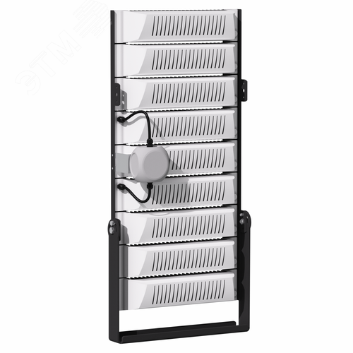 Светильник ДО-650w IP67 87750 Лм 5000К 30 градусов - фото 2