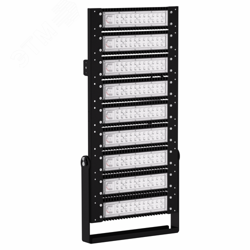 Светильник ДО-650w IP67 87750 Лм 5000К 150 градусов х70 градусов - фото 1