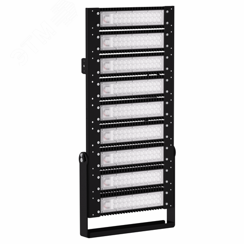 Светильник ДО-650w IP67 87750 Лм 5000К 120 градусов О - фото 1