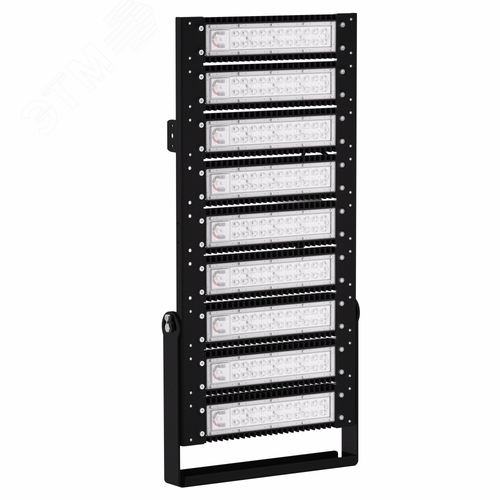 Светильник ДО-650w IP67 87750 Лм 5000К 100 градусовх15 градусов - фото 1