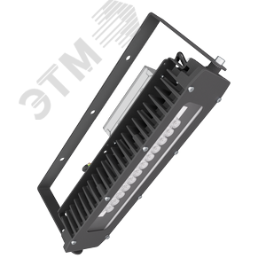 Светильник ДО-50w IP67 7008Лм CRI70 5000К 230В 10° HT - фото 1