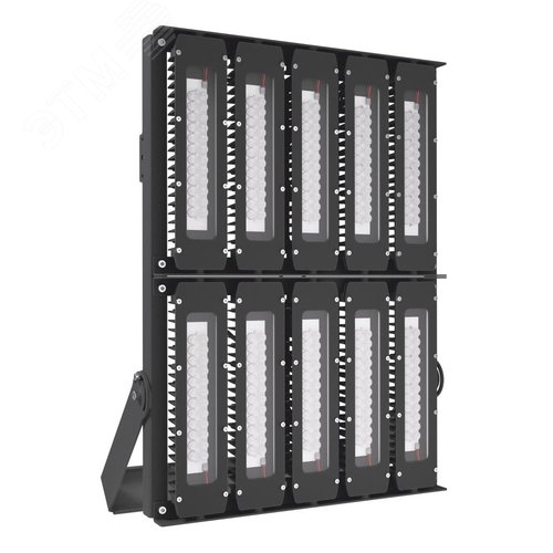 Светильник ДО-500w IP67 60589Лм CRI70 5000К 230В 120° HT - фото 1