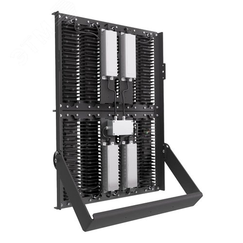 Светильник ДО-500w IP67 60589Лм CRI70 5000К 230В 120° HT - фото 2