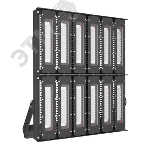 Светильник ДО-1200w IP67 176945 Лм CRI70 5000К 230В 30 градусов ST - фото 1