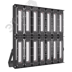 Светильник ДО-1400w IP67 204794 Лм CRI70 5000К 230В 60 градусов ST - фото 1