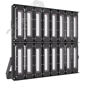 Светильник ДО-1600w IP67 235927 Лм CRI70 5000К 230В 30 градусов ST - фото 1