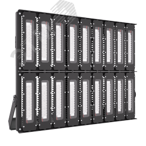 Светильник ДО-1800w IP67 226870 Лм CRI70 5000К 230В 120 градусов ST - фото 1