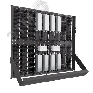 Светильник ДО-1800w IP67 226870 Лм CRI70 5000К 230В 120 градусов ST - фото 3