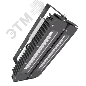 Светильник ДО-100w IP67 14062Лм CRI70 5000К 230В 60° HT - фото 1