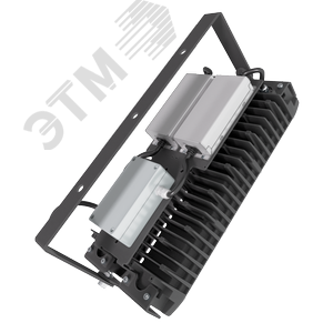 Светильник ДО-100w IP67 14062Лм CRI70 5000К 230В 60° HT - фото 2