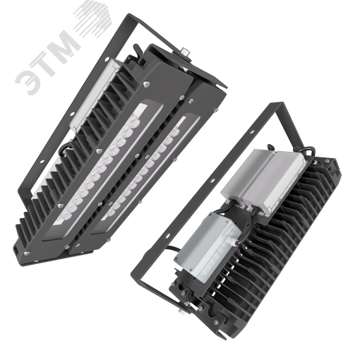 Светильник ДО-200w IP67 29491 Лм CRI70 5000К 230В 30 градусов ST - фото 2