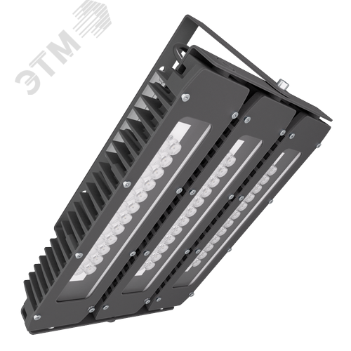 Светильник ДО-150w IP67 21264Лм CRI70 5000К 230В 30° HT - фото 1