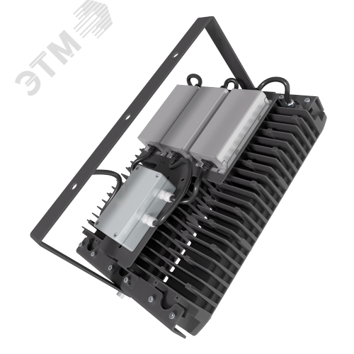 Светильник ДО-150w IP67 21264Лм CRI70 5000К 230В 30° HT - фото 2