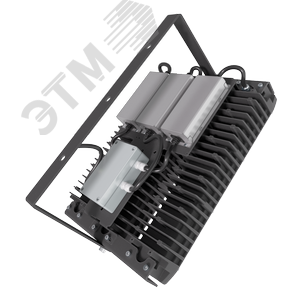 Светильник ДО-150w IP67 21024Лм CRI70 5000К 230В 10° HT - фото 2