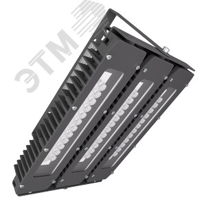 Светильник ДО-300w IP67 43884 Лм CRI70 5000К 230В 60 градусов ST - фото 1