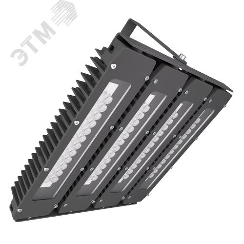 Светильник ДО-200w IP67 24234Лм CRI70 5000К 230В 120° HT - фото 1